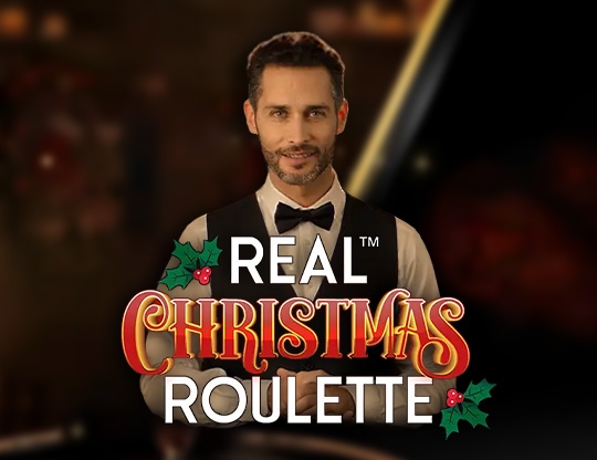 Real Christmas Roulette